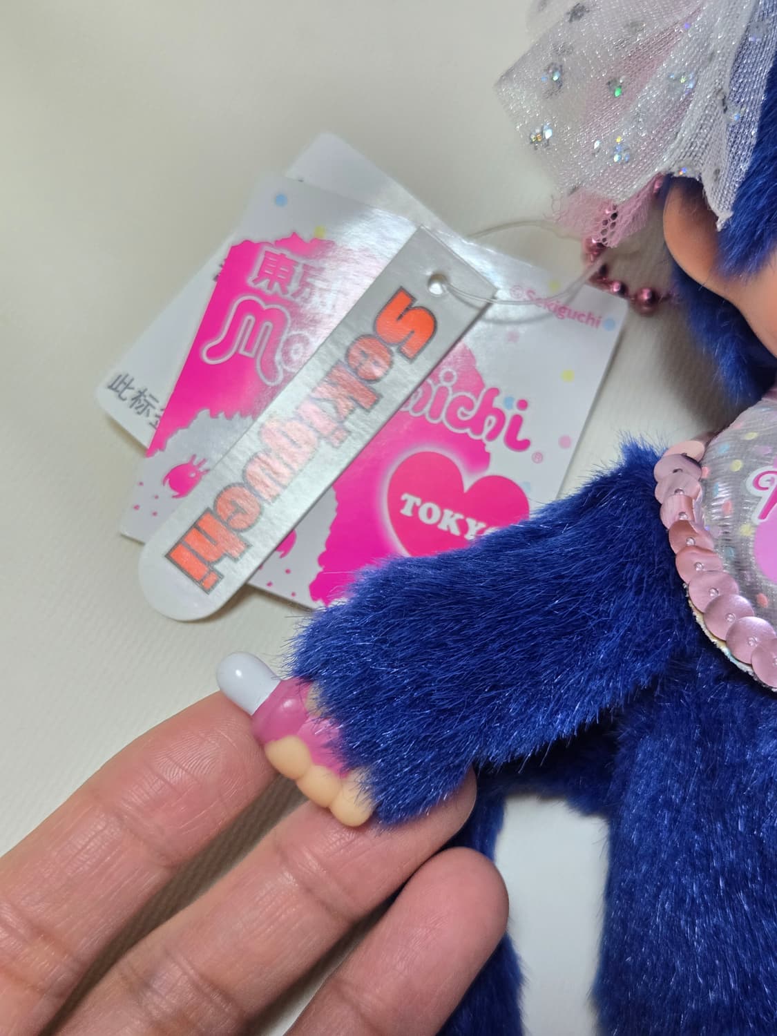 몬치치 도쿄 리미티드  상품이미지4