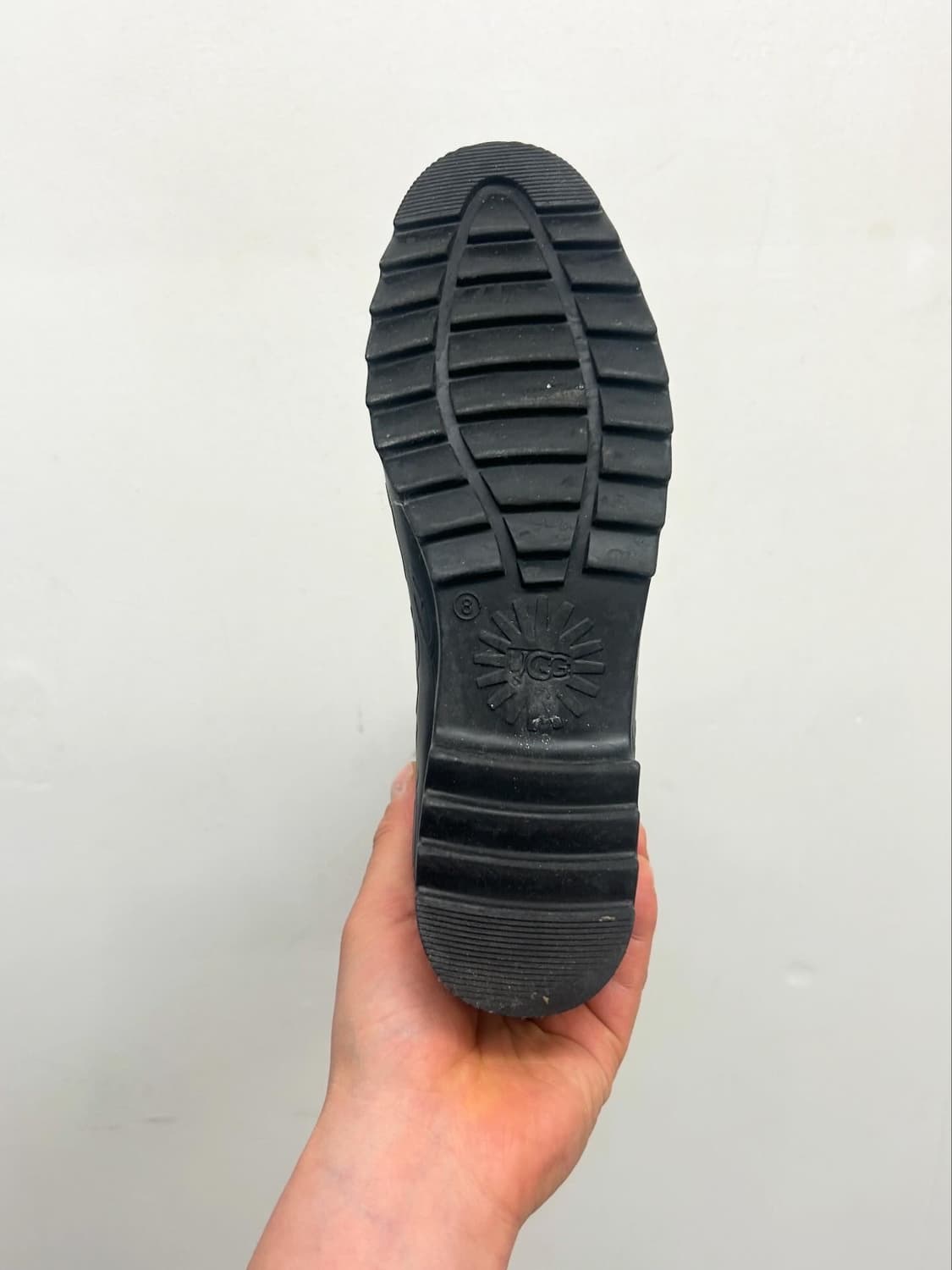 어그 레인 부츠 250 상품이미지4