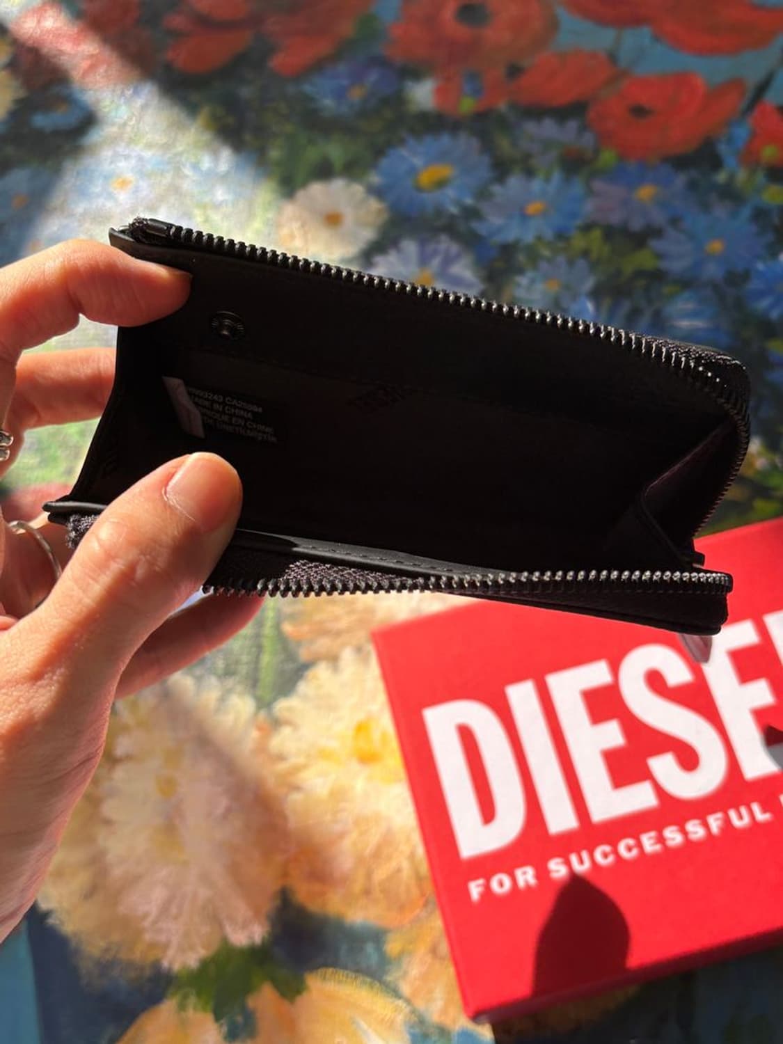 LEATHER WALLET 가죽 지갑 상품이미지2