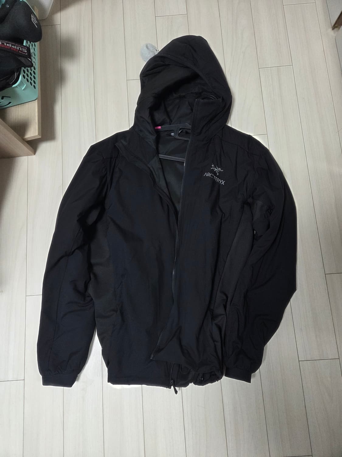 아크텍릭스 아톰 상품이미지1