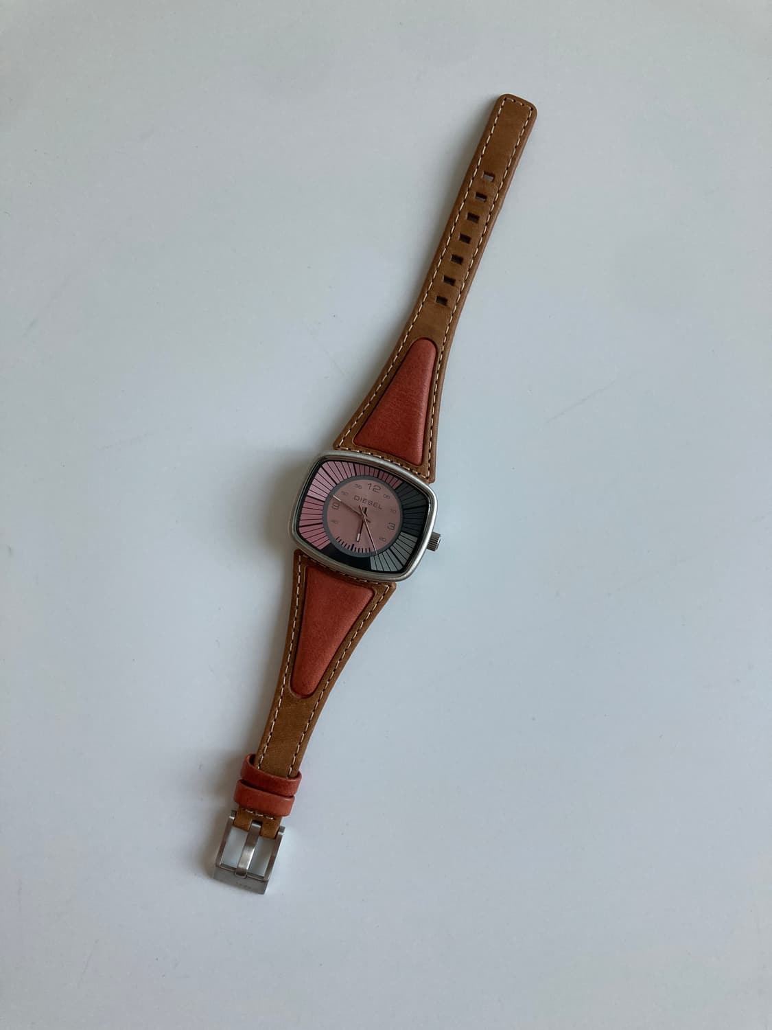 analog watch DZ-3020 상품이미지2