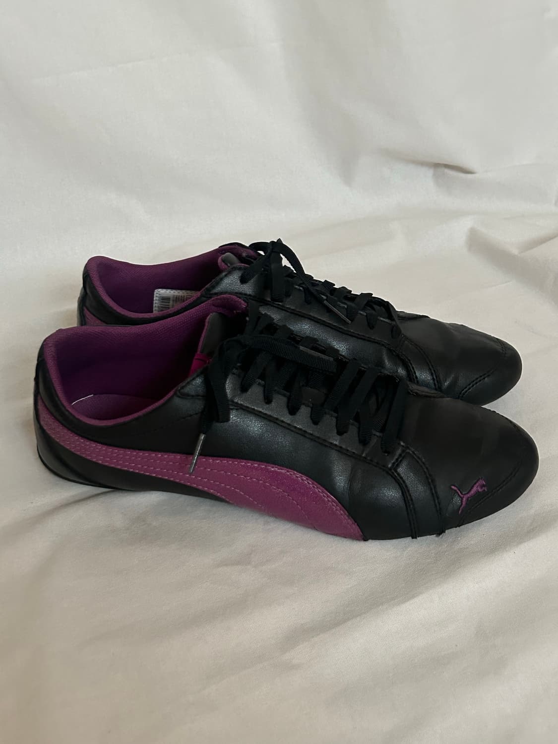 Puma Janine Dance 상품이미지1