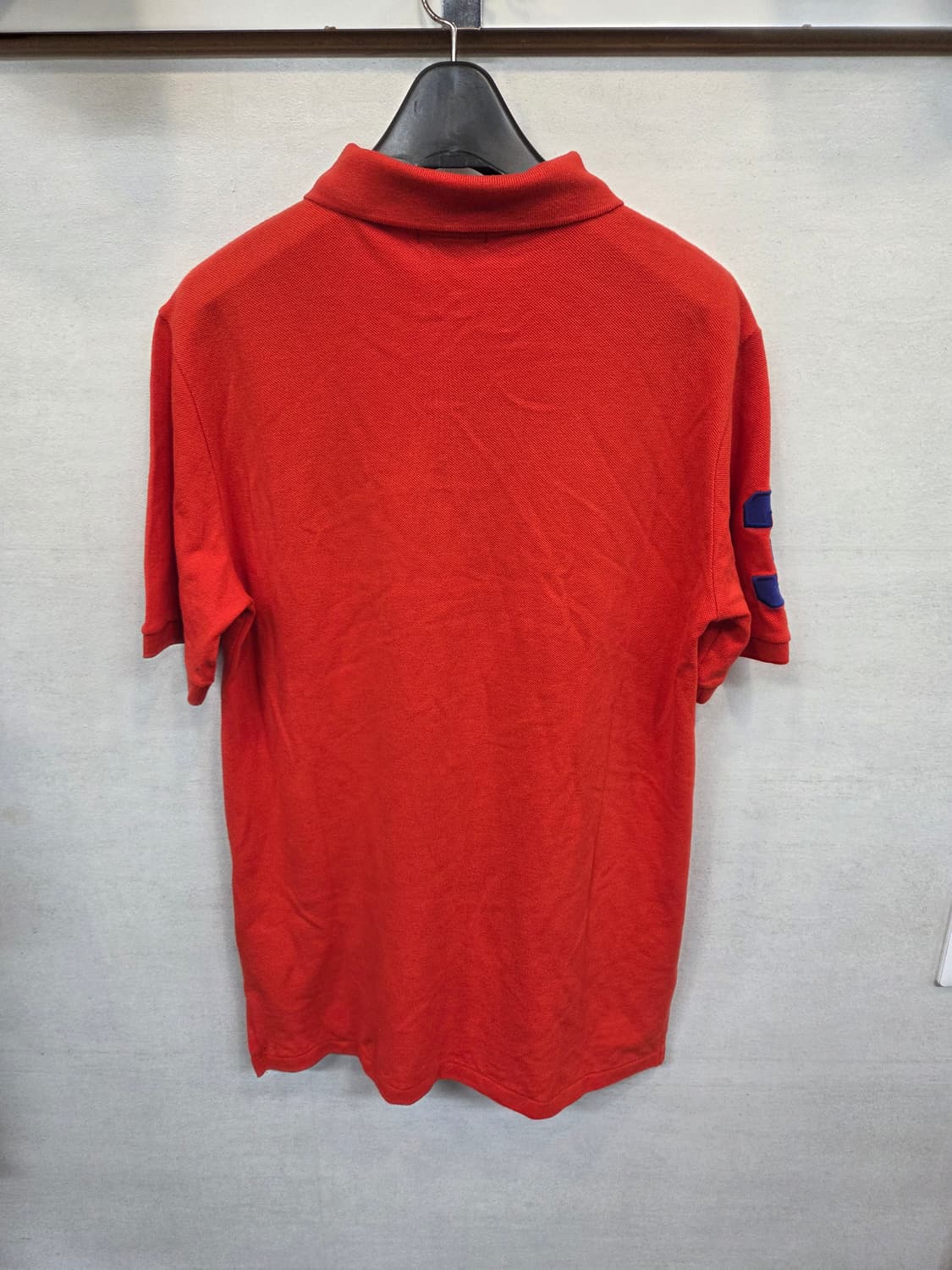 폴로랄프로렌 주니어 빅포니 카라반팔 18 20 성인 s 상품이미지2