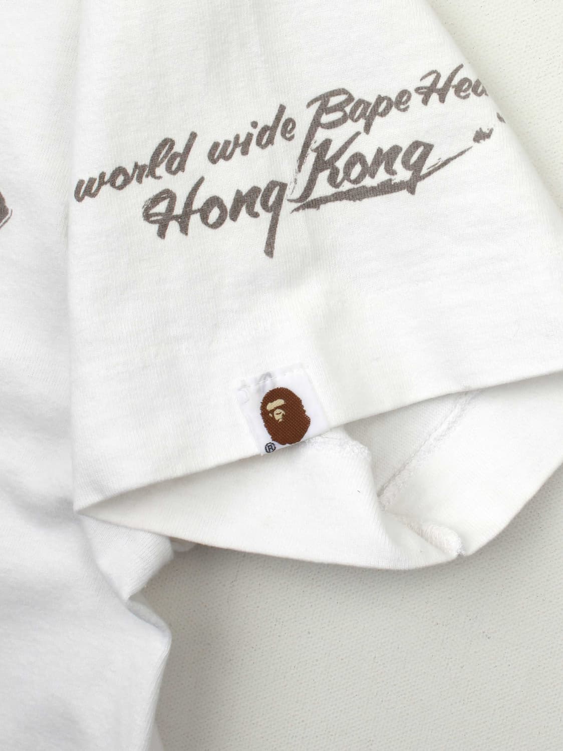 1999 A BATHING APE (M) 상품이미지6