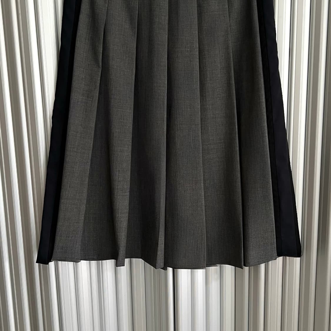 Prada skirt 상품이미지3