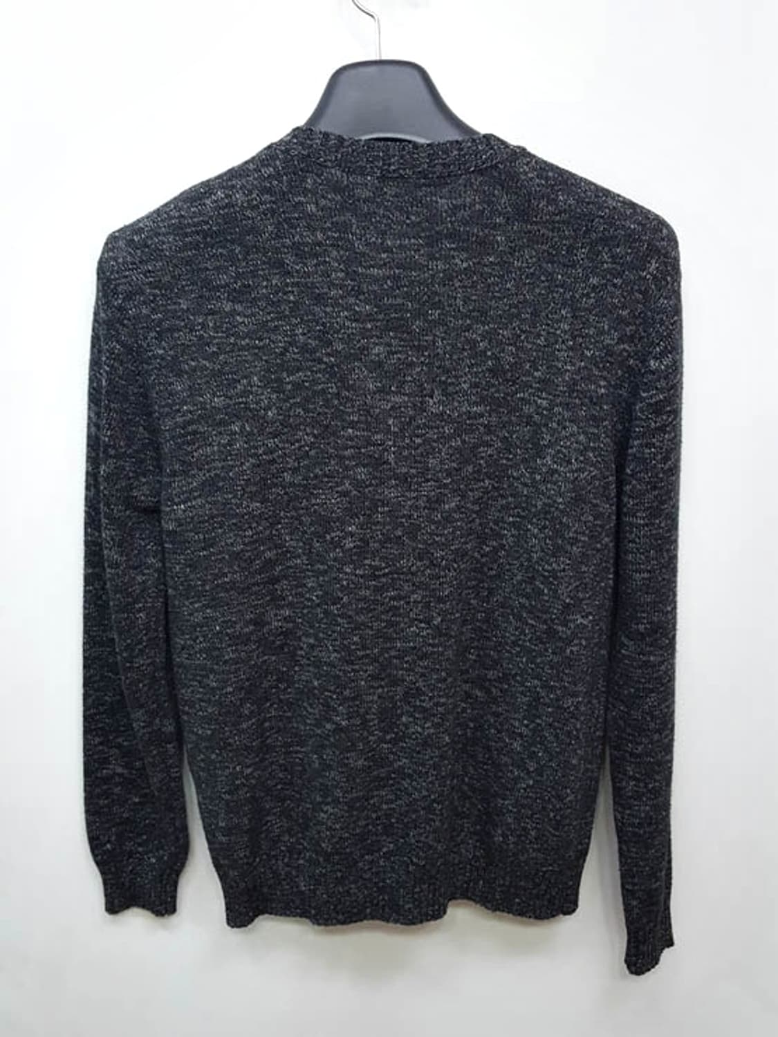 게스 남성 면니트 긴팔 95-97 상품이미지3