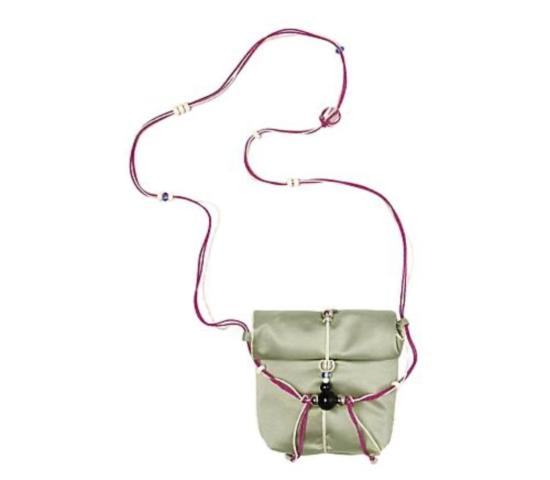 ON-JUMEONI BAG (MELON) 상품이미지1