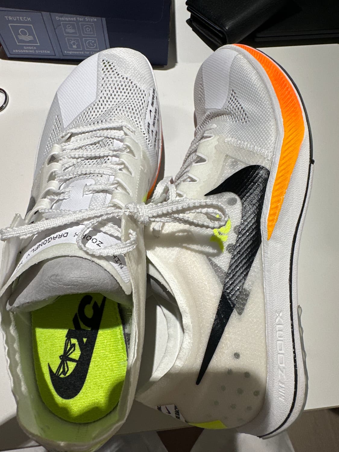 나이키 줌 플라이트 XC 러닝화 270 상품이미지1