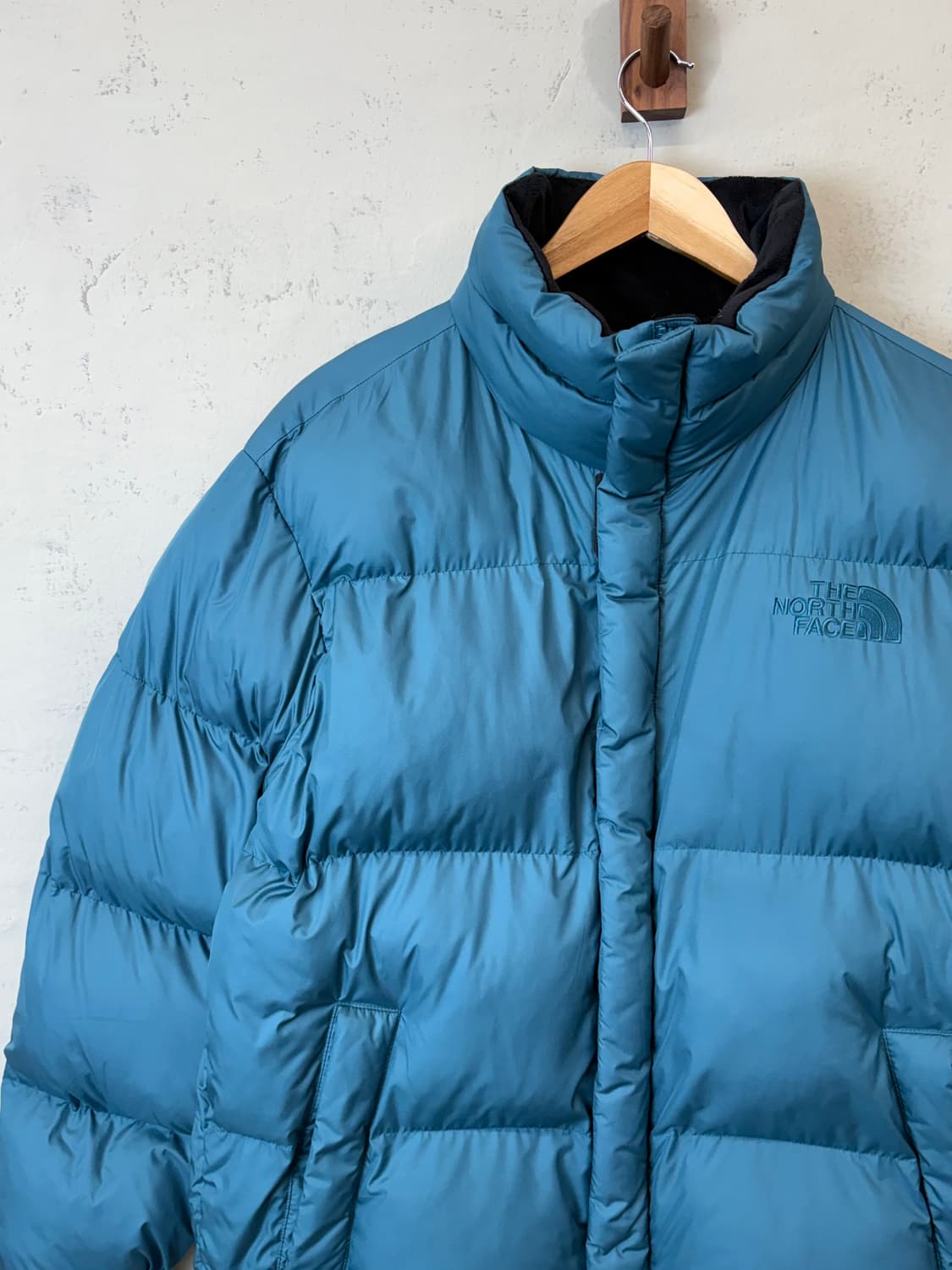 노스페이스 리버톤 온볼 패딩 자켓 상품이미지6