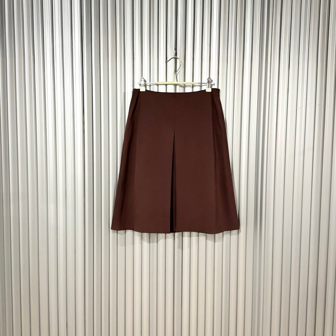 miumiu skirt 상품이미지1