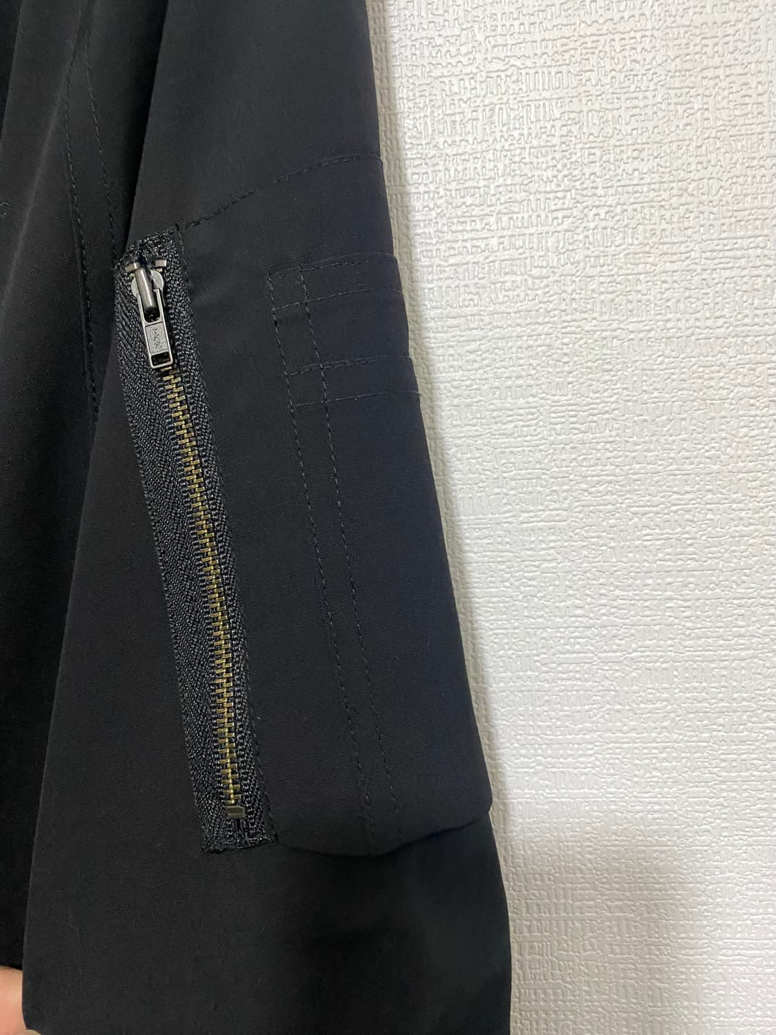 제인송 컬렉션 트렌치 코트 상품이미지8