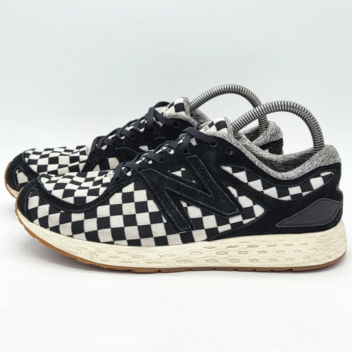 뉴발란스 X 논네이티브 프레쉬폼 ZANTE (265 D) 상품이미지1