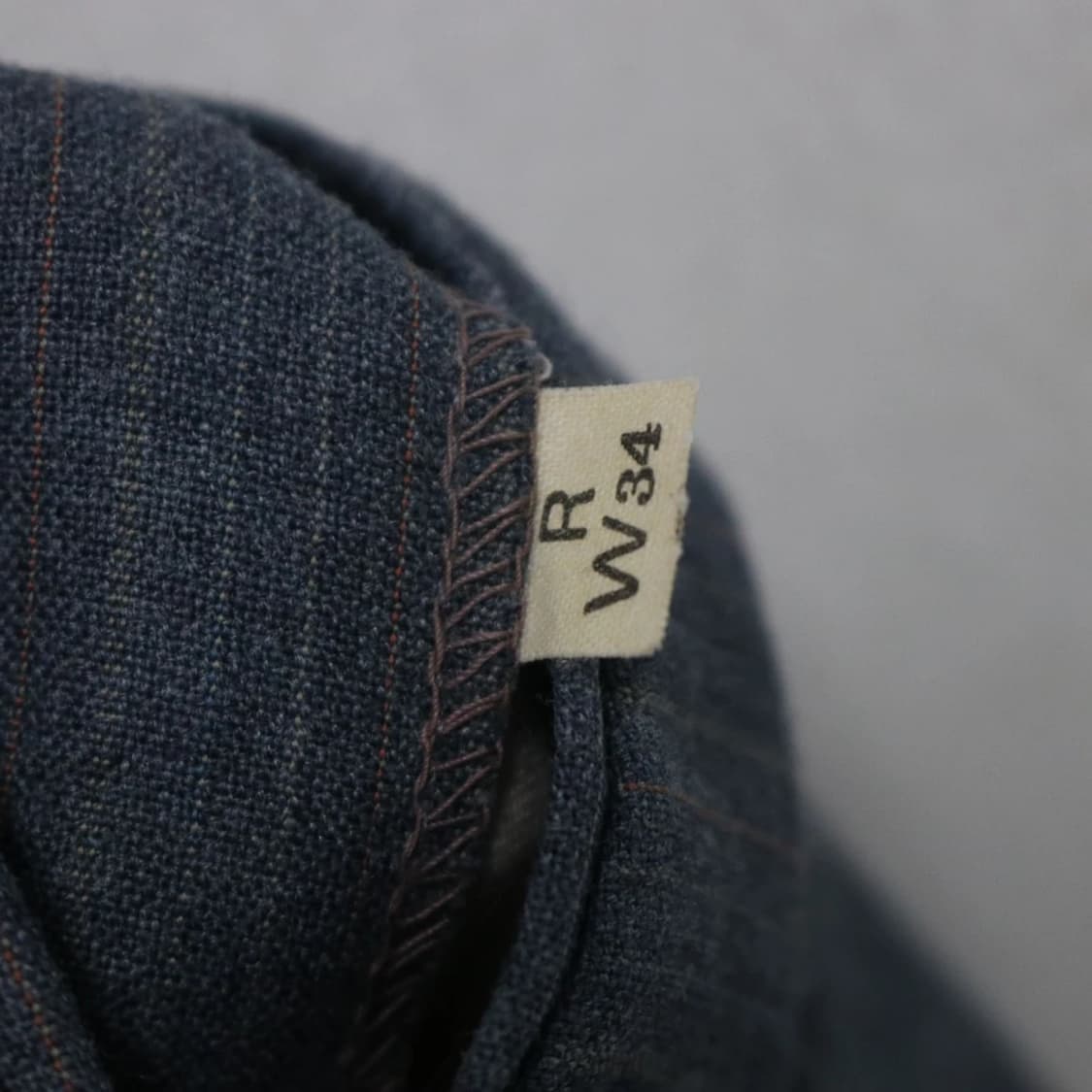 VERS REMAKE 프린지 디테일 하프 팬츠 65563 상품이미지8