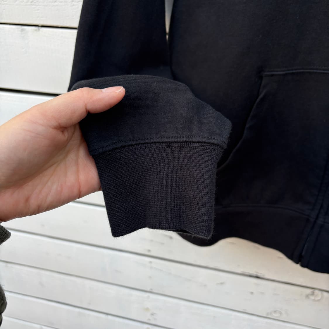 Polo 폴로 후드집업 상품이미지4