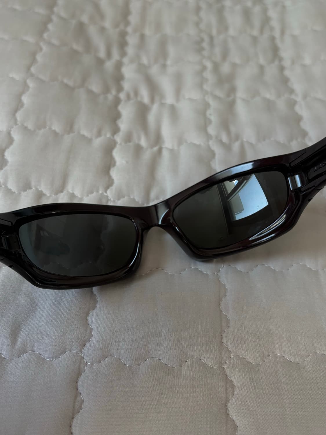 오클리 몬스터독 신더레드 상품이미지5