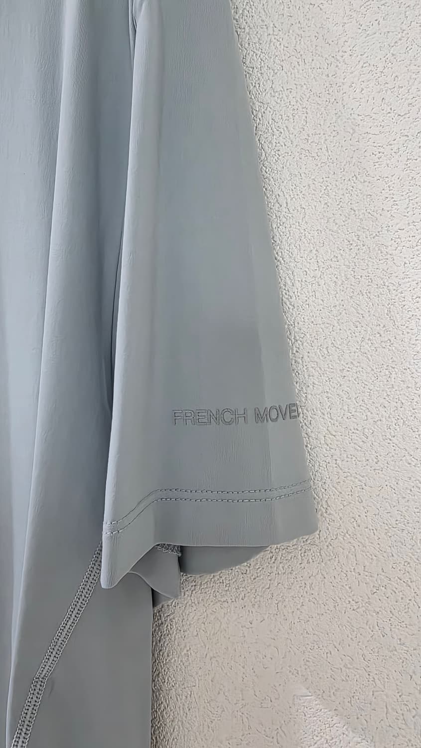 새제품) 위뜨 반팔 티셔츠 XL 상품이미지4