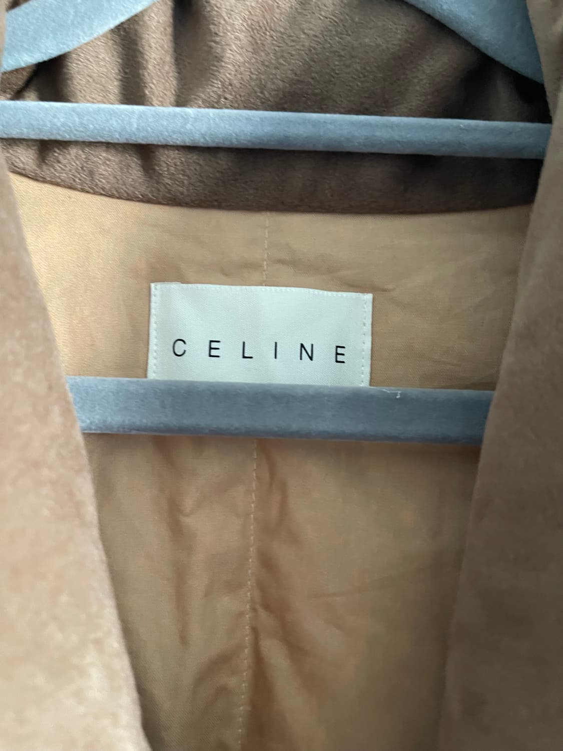 Celine 셀린느 마카쥬 다운 베스트 상품이미지2