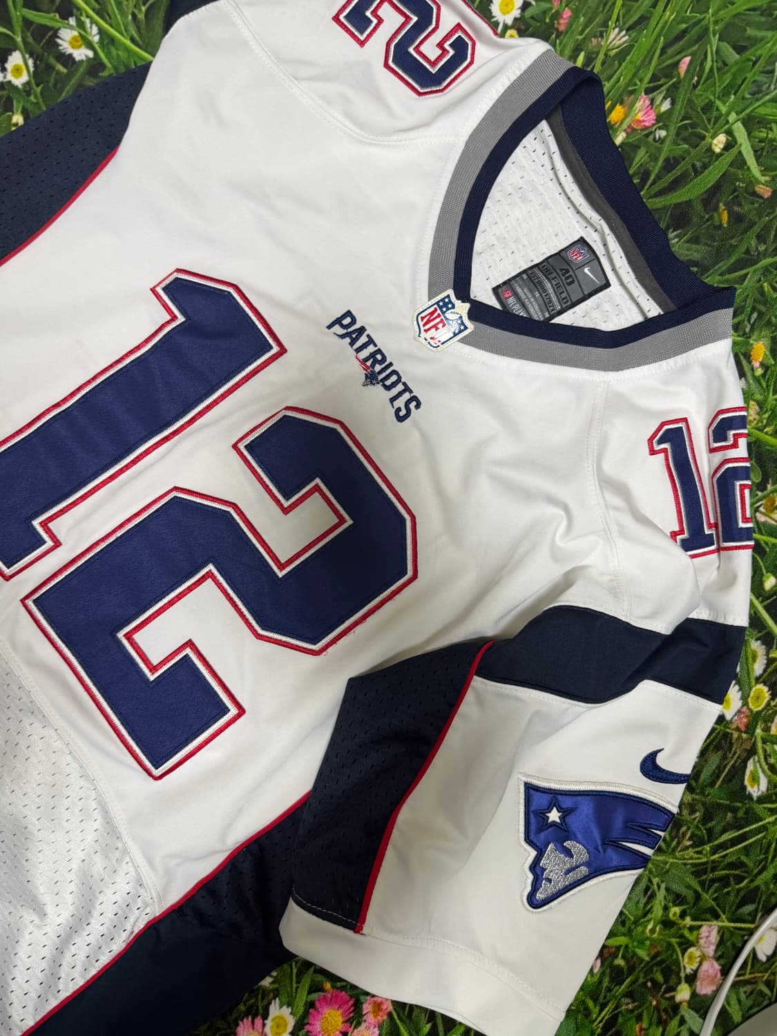 나이키 NFL 럭비져지 상품이미지1