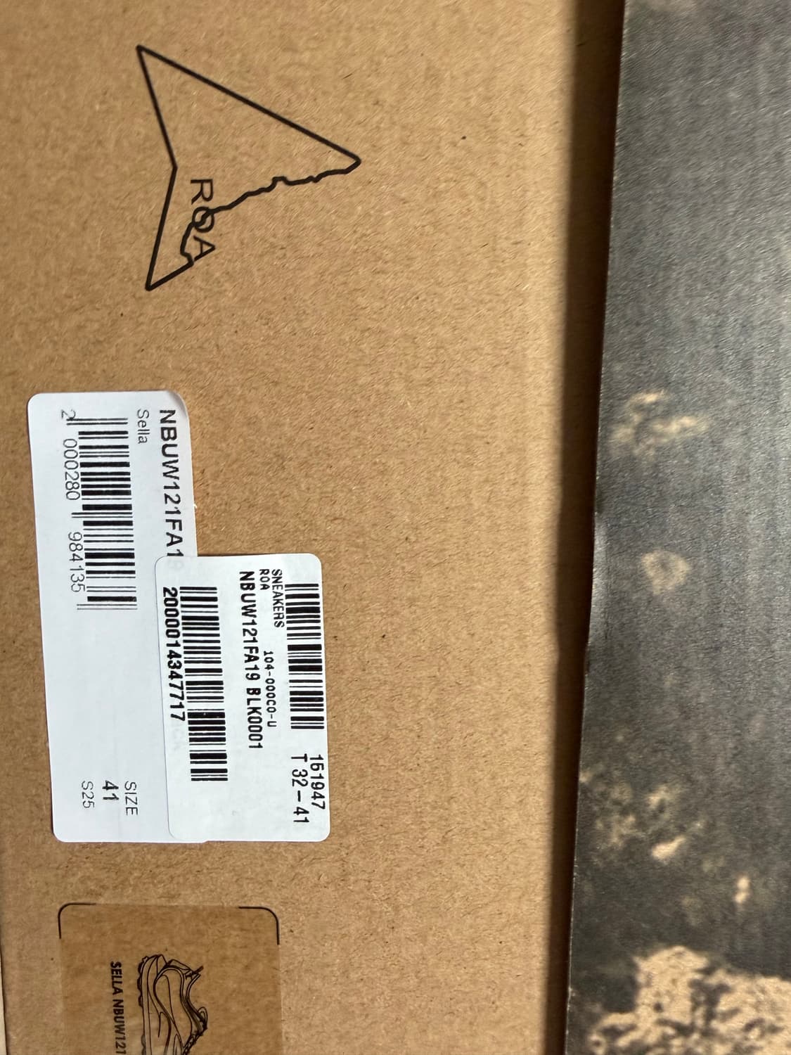 로아 하이킹 셀라 상품이미지5