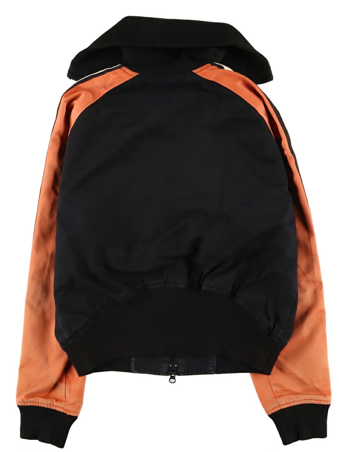 할리데이비슨 니트 카라 자켓 상품이미지4