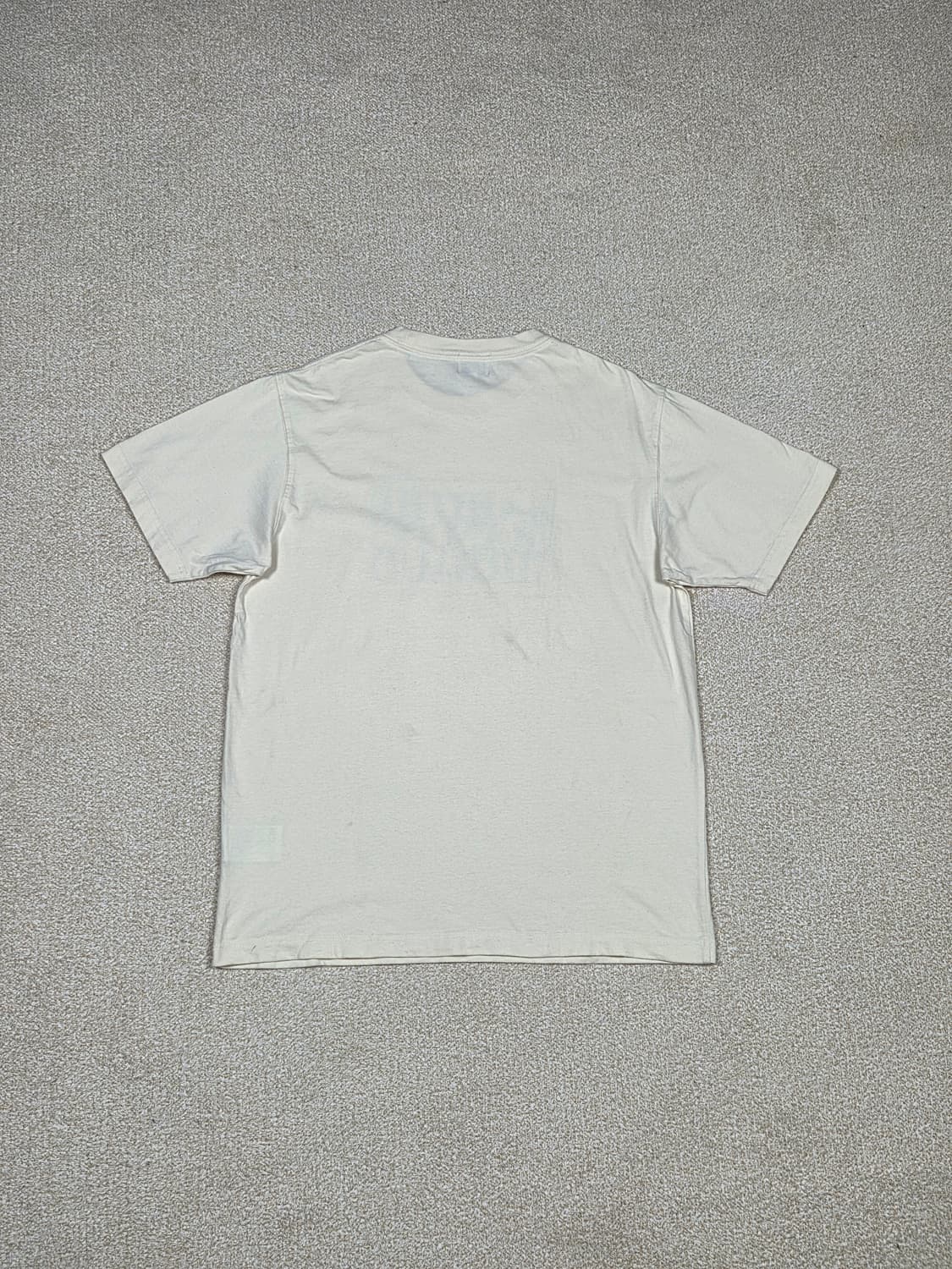 [마리떼 프랑소와 저버] 클래식 로고 티셔츠 | S00073 상품이미지6