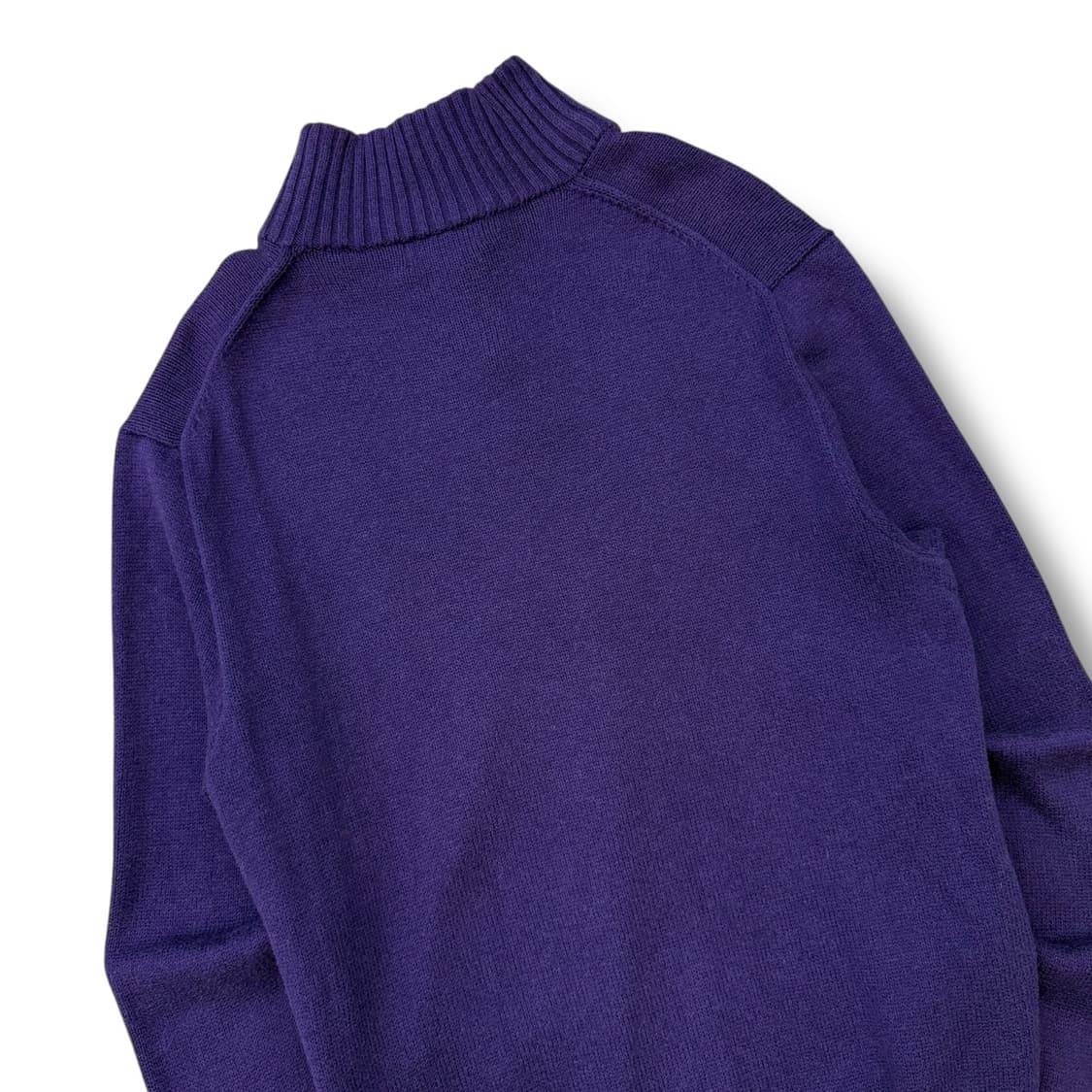 폴로 랄프로렌 하프버튼 니트 r1967  상품이미지5