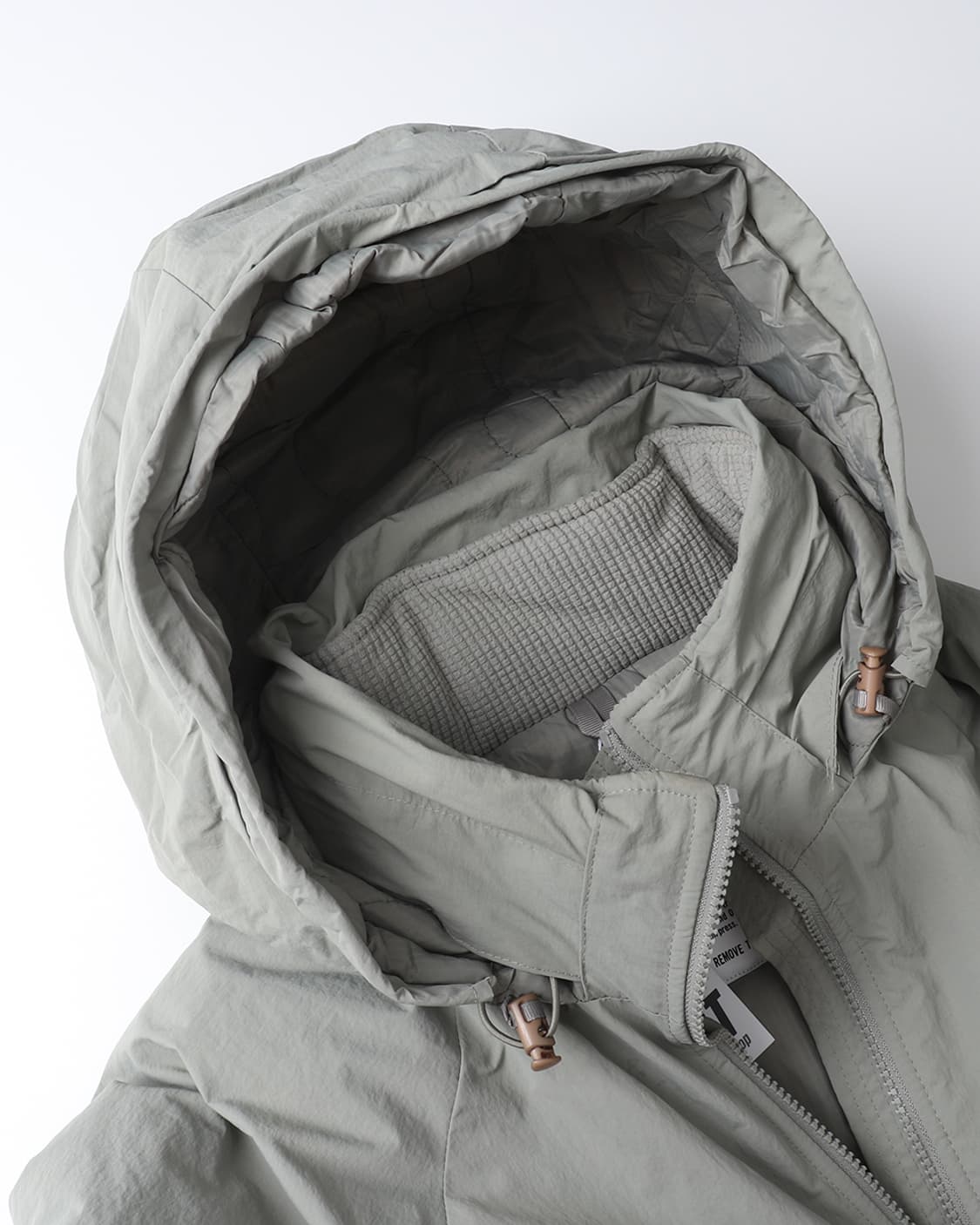 프릭스토어 FREAK'S STORE Level 7 Jacket 상품이미지9