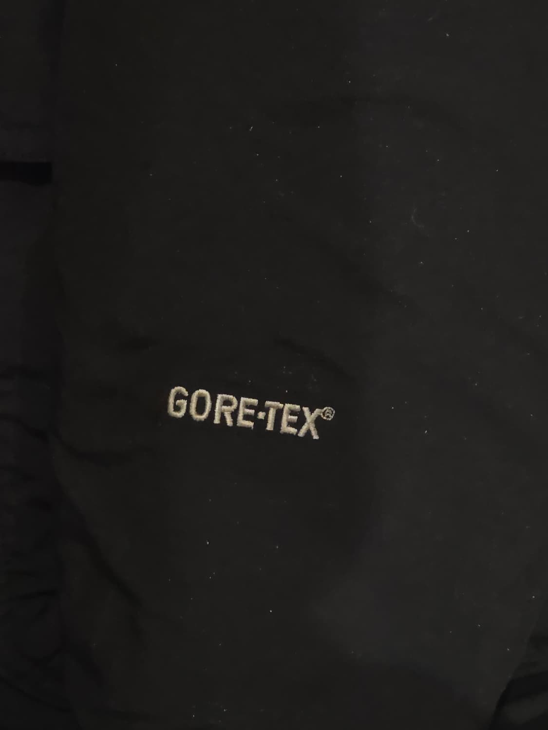 노스페이스 빈티지 자켓 상품이미지2