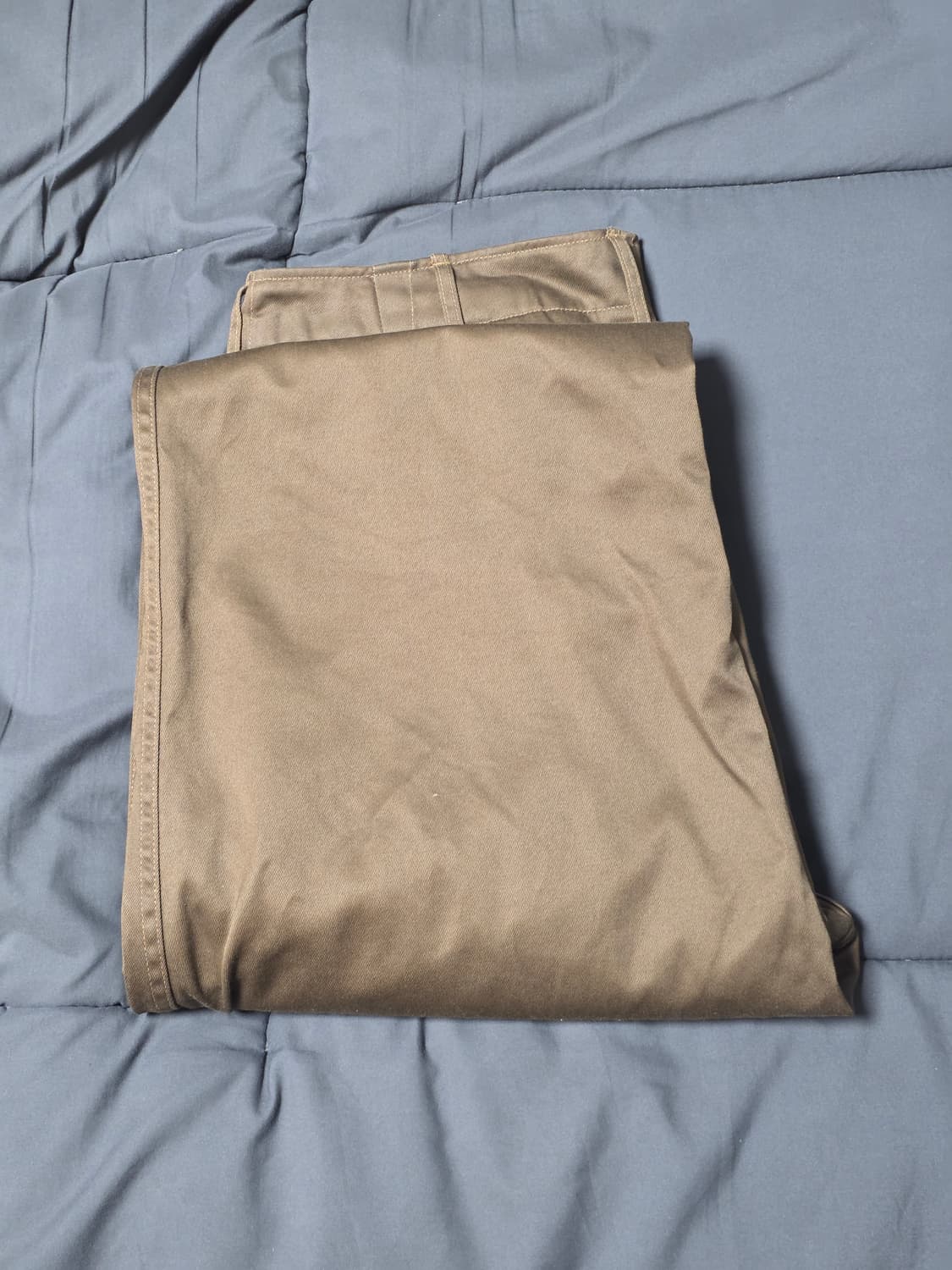 colimbo OVERLAND CAMPAIN TROUSERS 상품이미지2