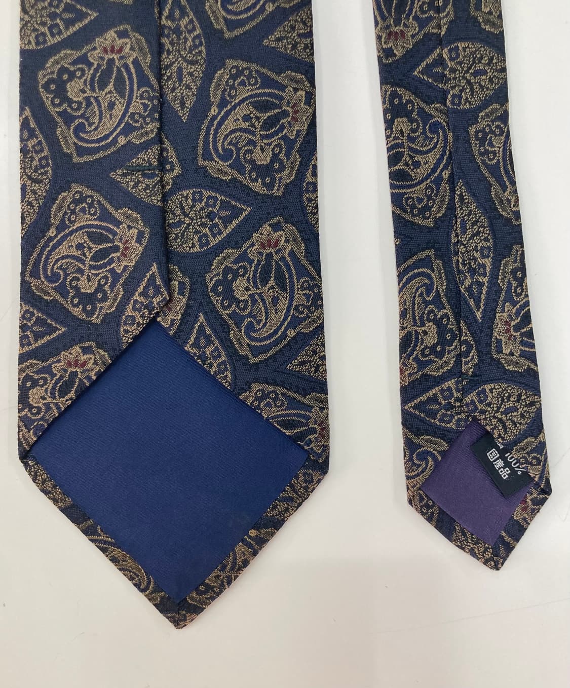 빈티지)넥타이 상품이미지7