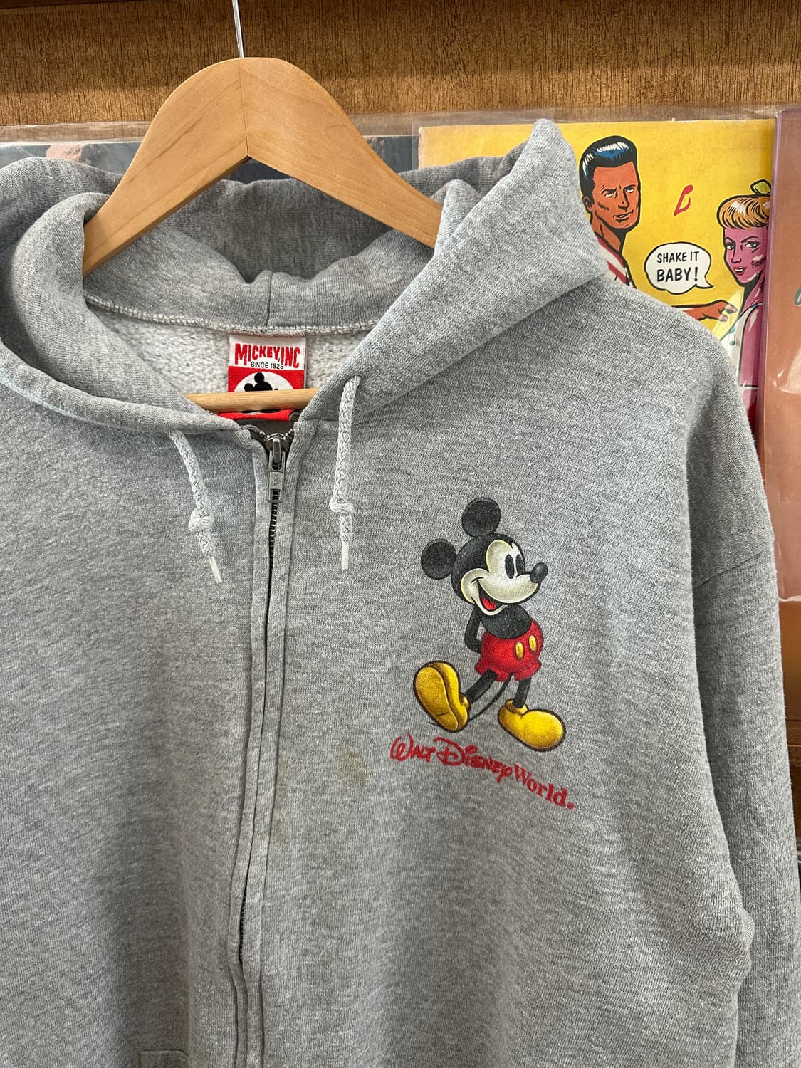 90’s Vintage 상품이미지3