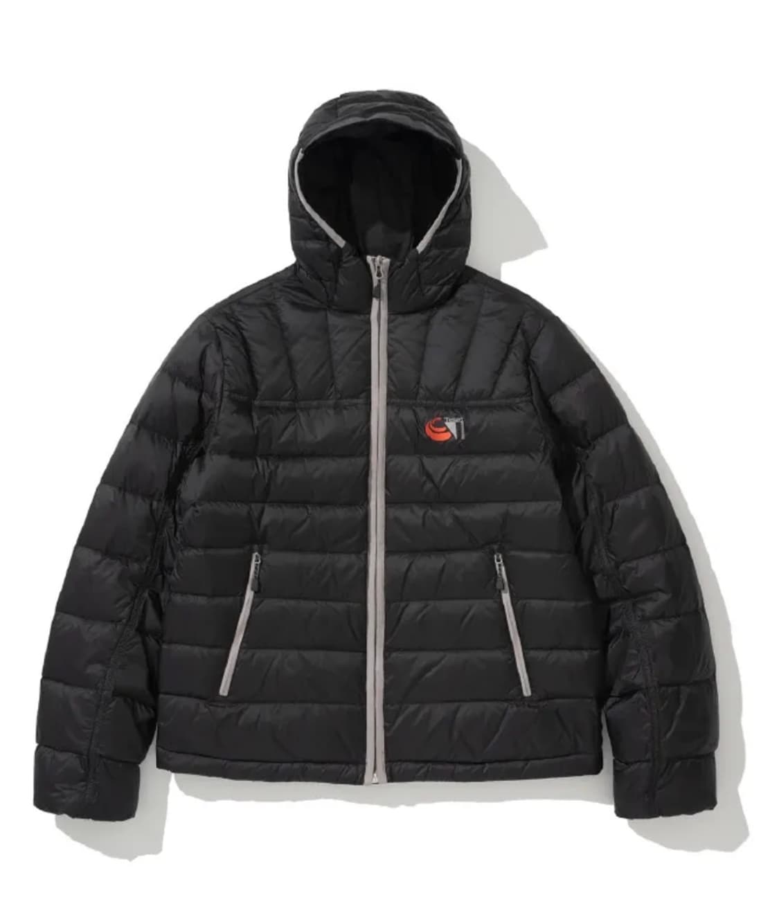 테켓 경량패딩 상품이미지3