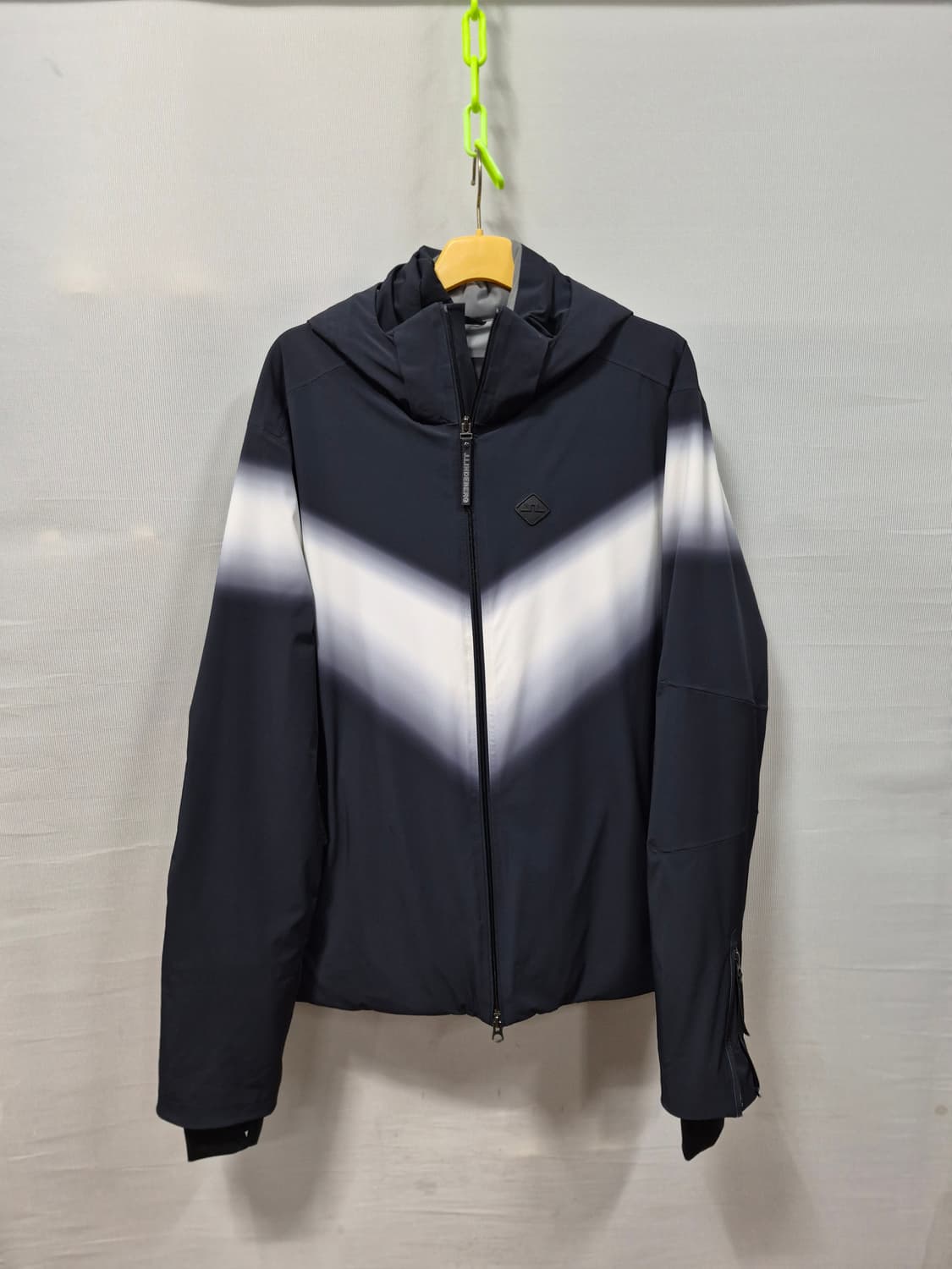 제이린드버그 옴니아 프로 자켓 방수 스키 웨어 남성 2XL 상품이미지1