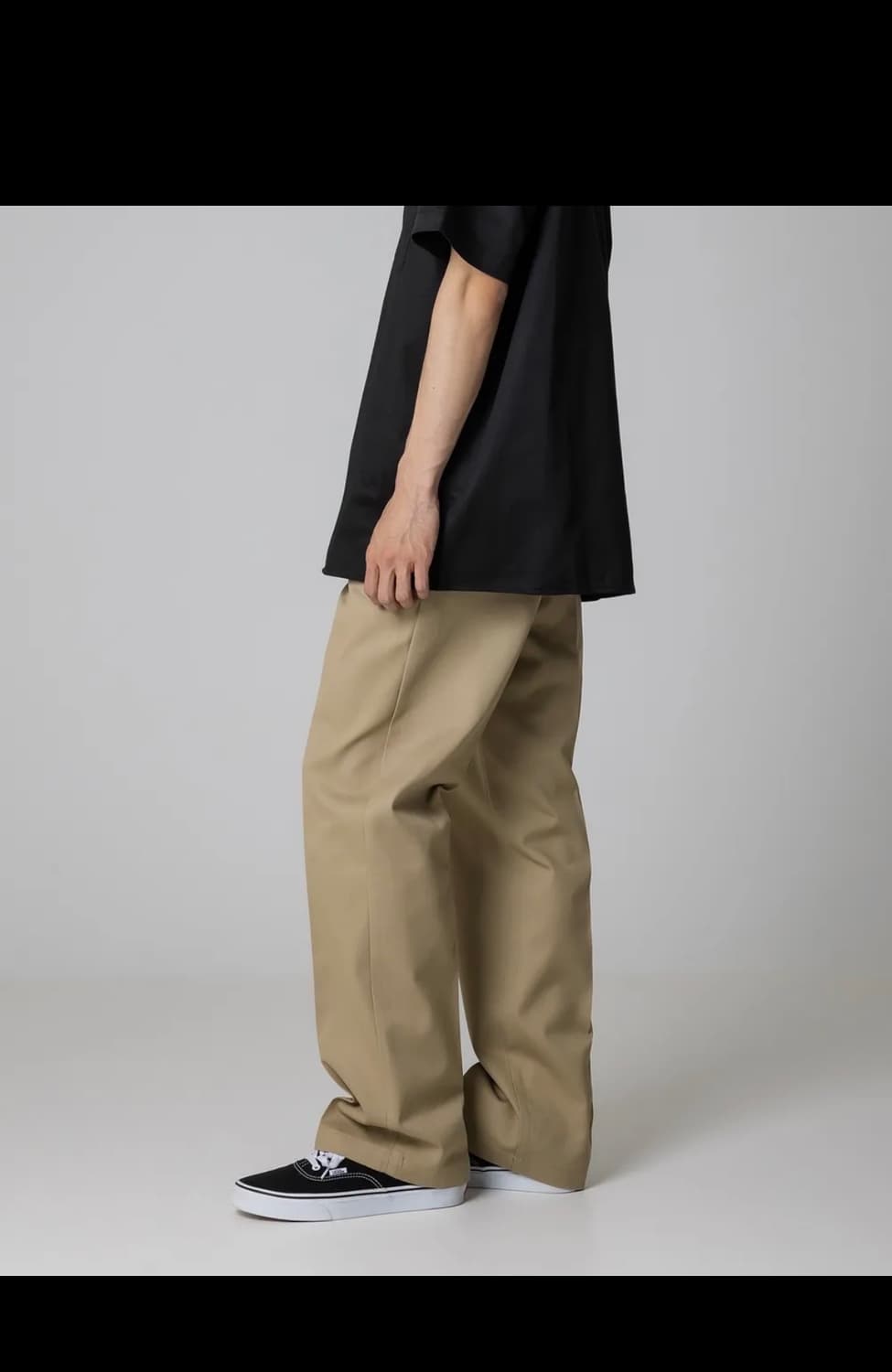 디키즈 874 카키 32x32 상품이미지1