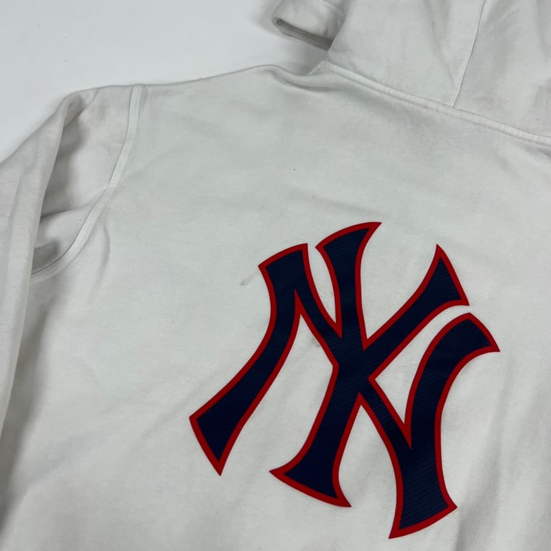 MLB 후드티 상품이미지4