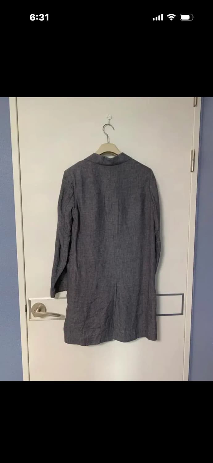 아떼 바네사브루노 자켓  상품이미지2