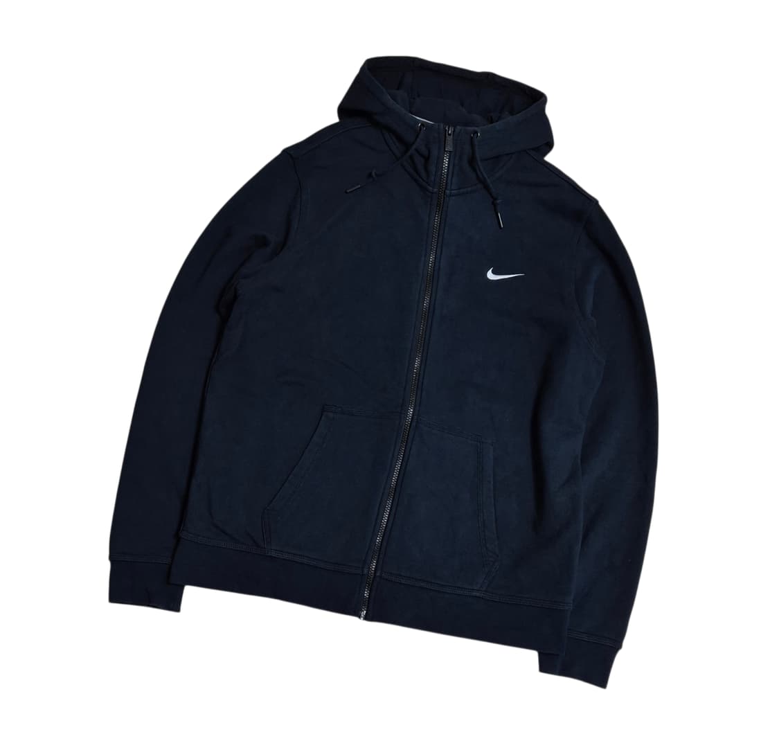 나이키 스우시 후드집업 상품이미지1