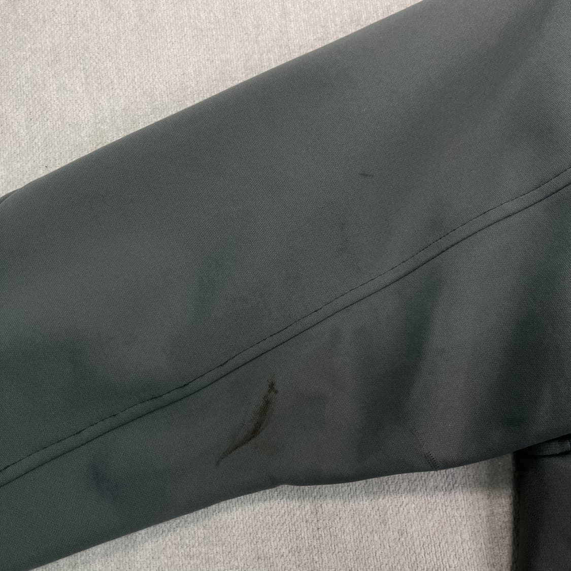 100 노스페이스 고프코어 풀집업 후디 자켓 상품이미지6