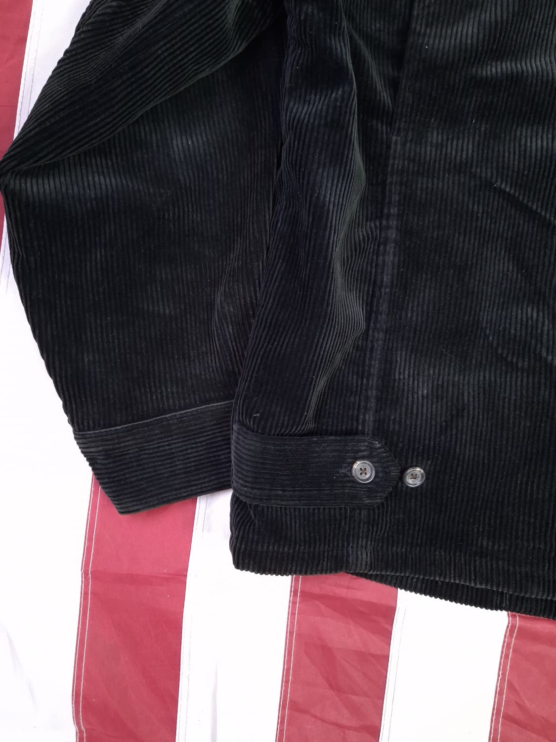 오리지날 90's 폴로 랄프로렌 코듀로이 클래식 자켓 상품이미지9