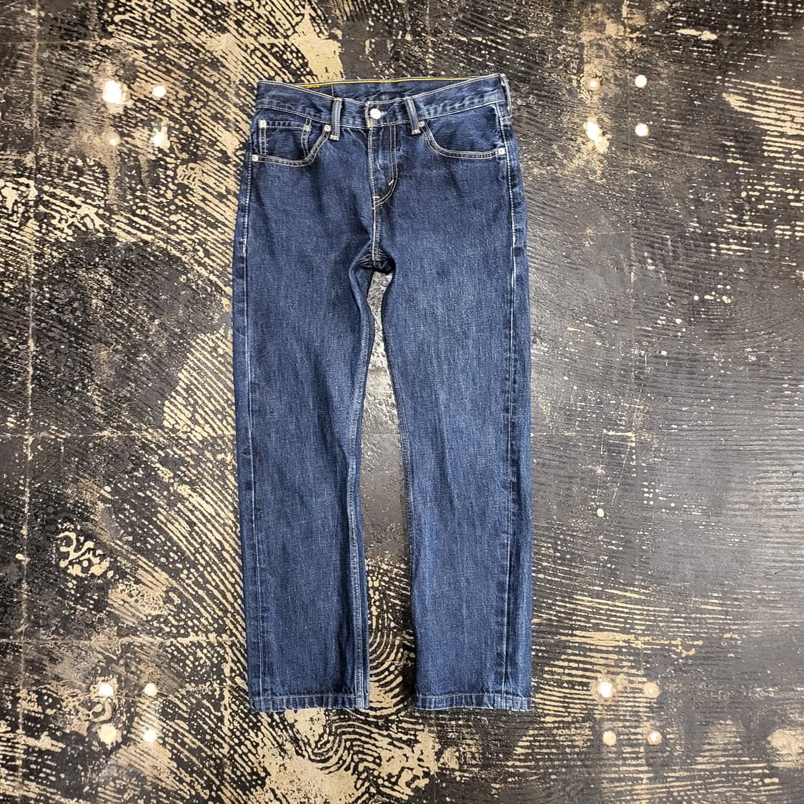 리바이스 청바지 513 (29) 상품이미지1