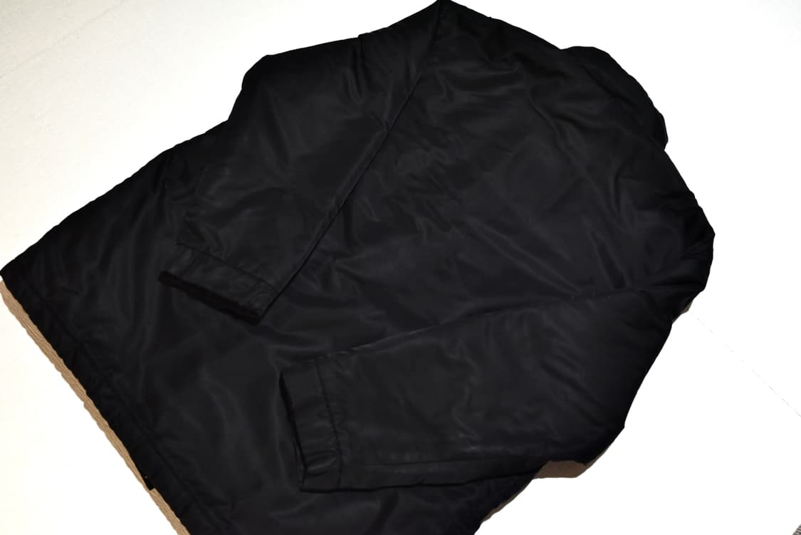Emporio armani 90s padded jacket 상품이미지7