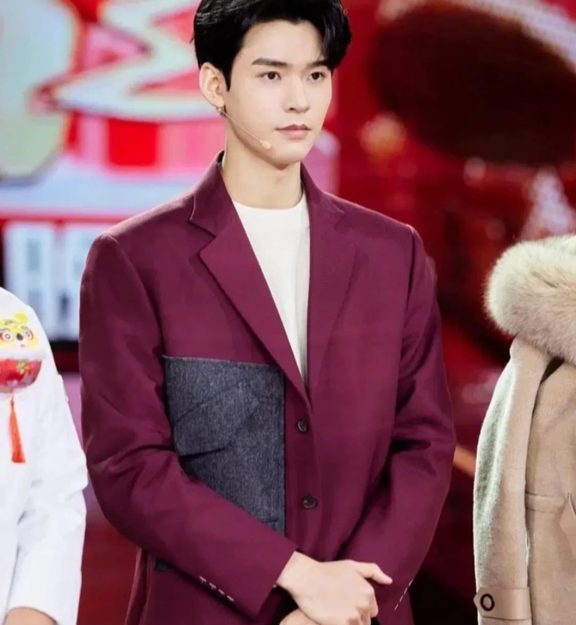 [350만원대]메종마르지엘라 스티치 블레이저자켓(국내100~105)팝니다 상품이미지1