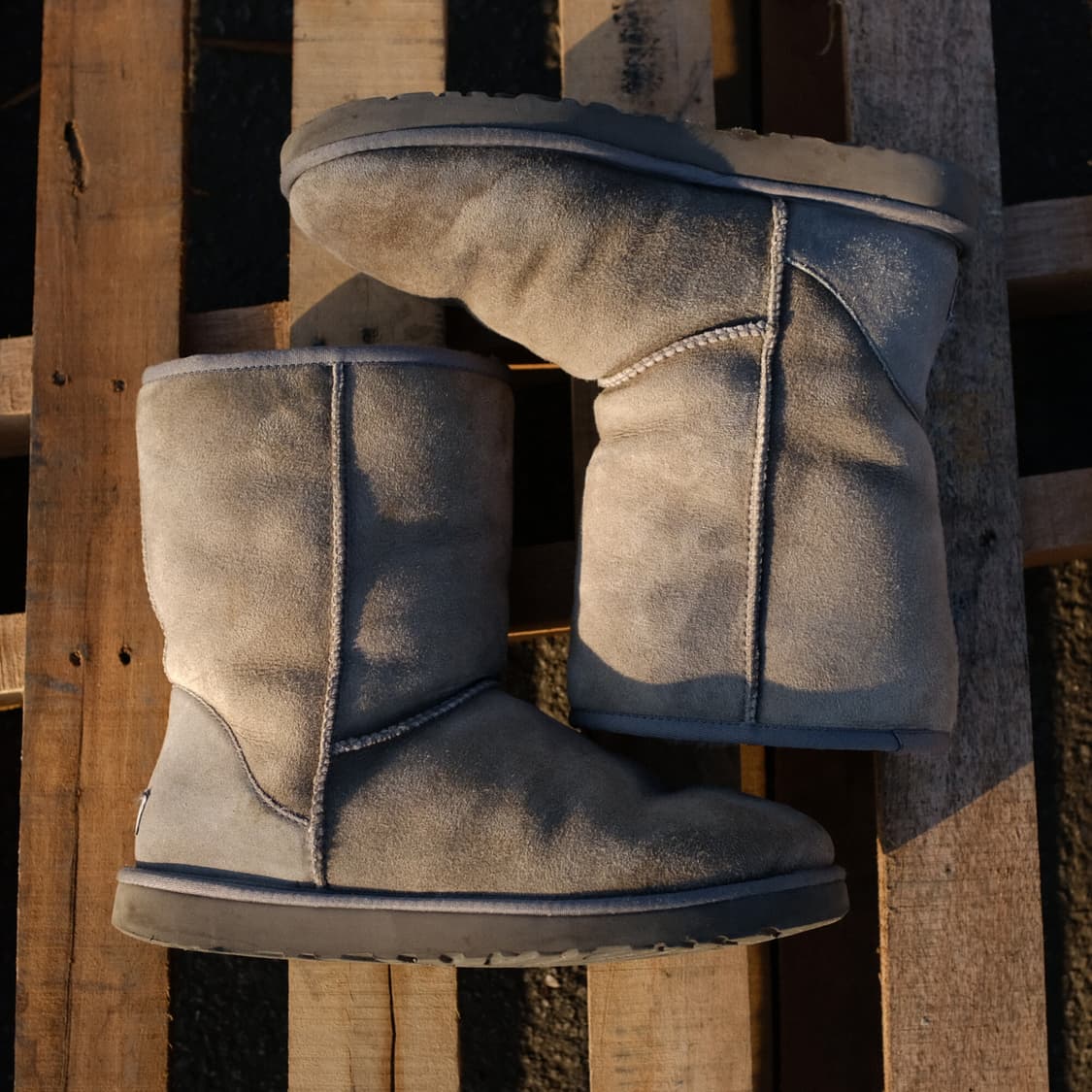 Ugg Classic Tall Boots 상품이미지4