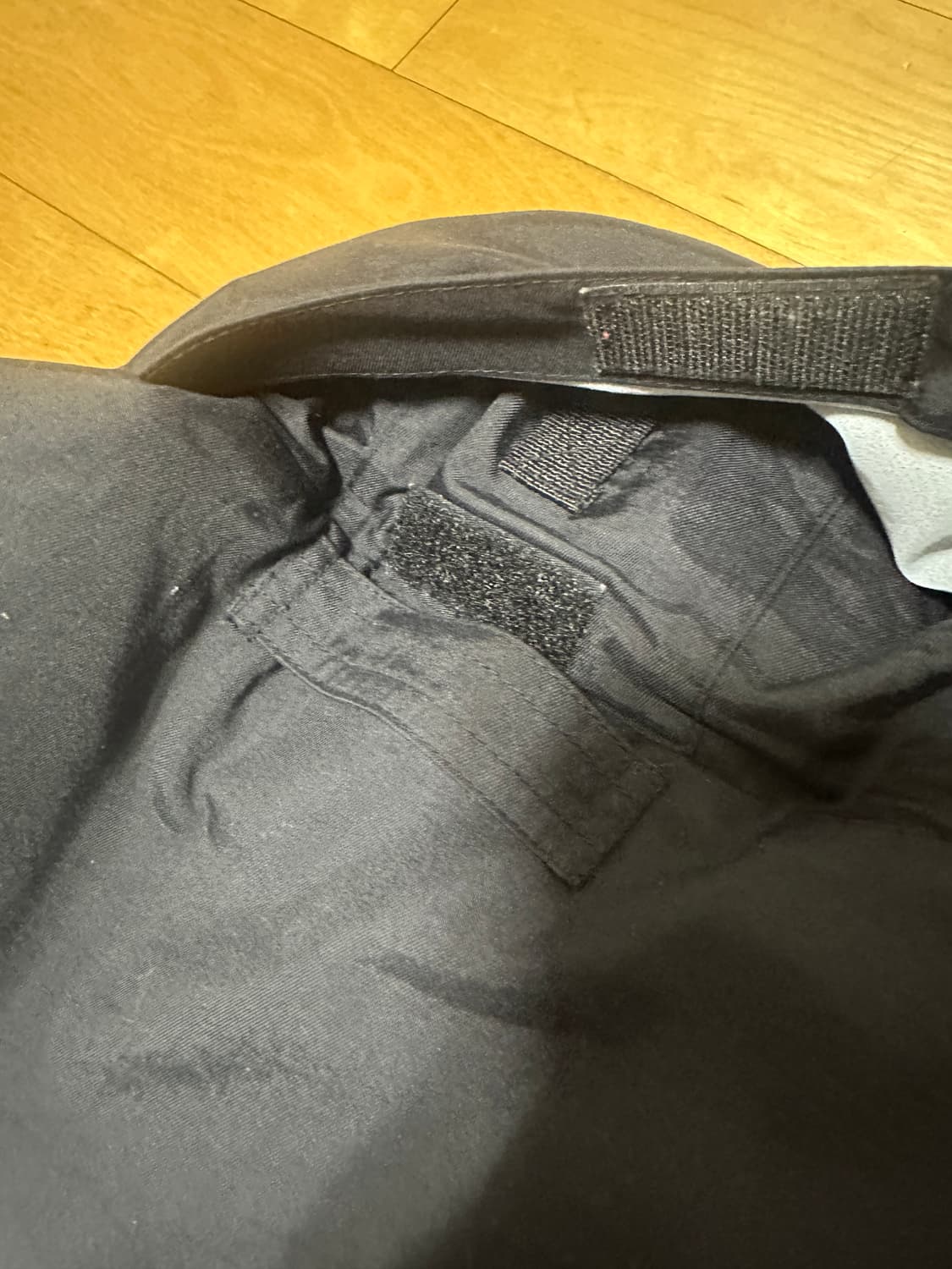 노티카 리버시블 플리스 점퍼 상품이미지3