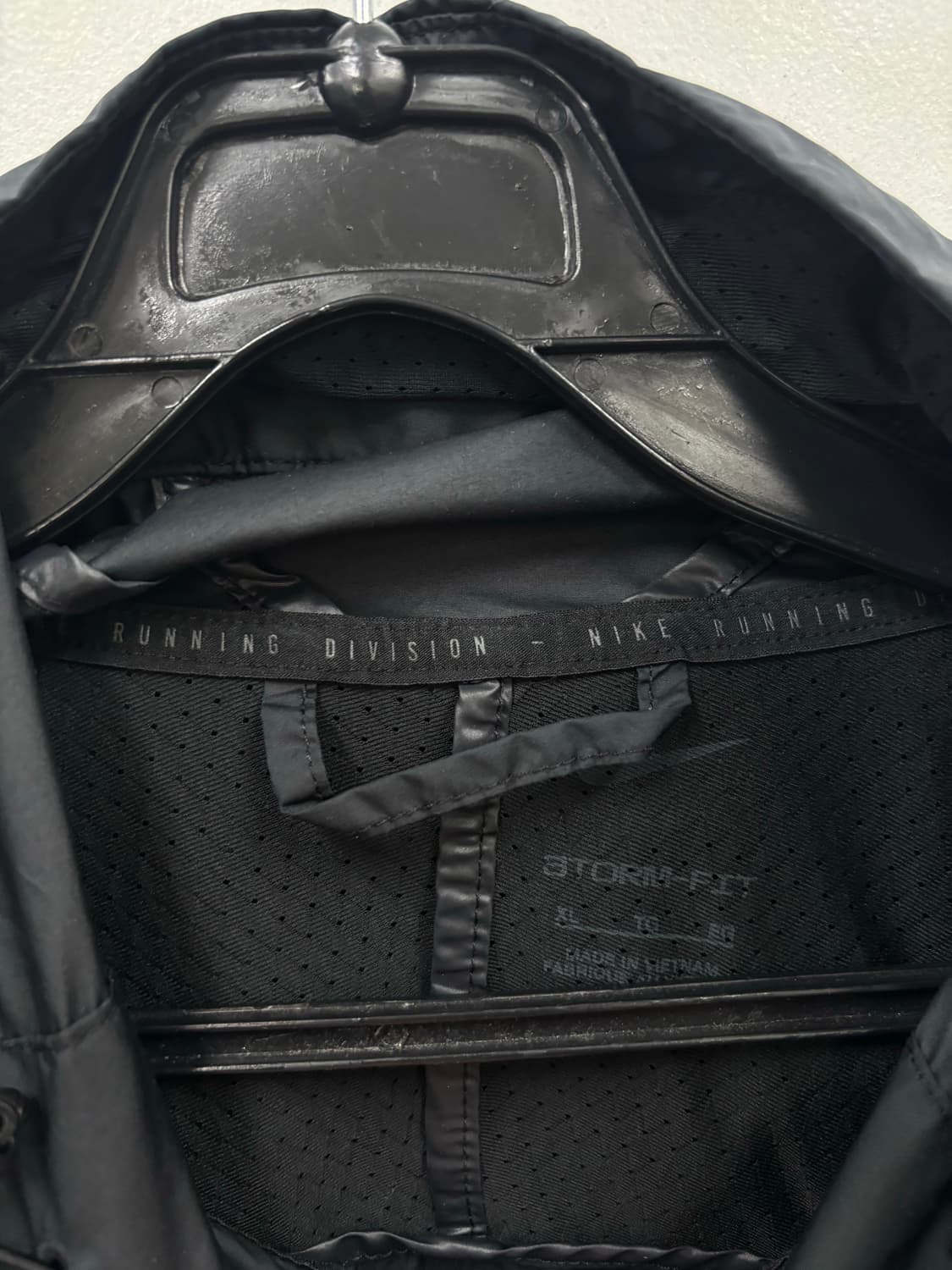 나이키 후드 윈드브레이커       상품이미지6