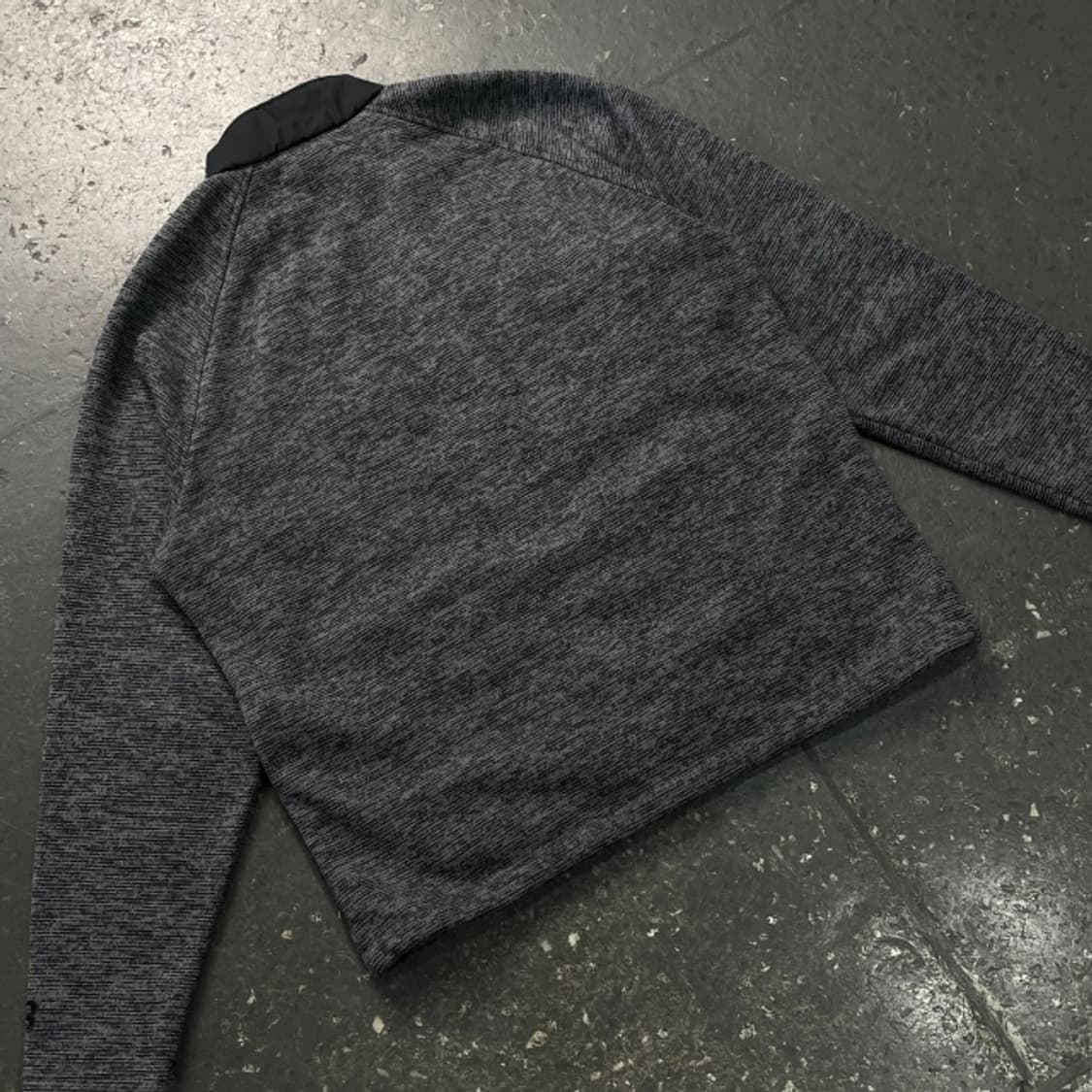 100 뉴발란스 방풍패딩 상품이미지7