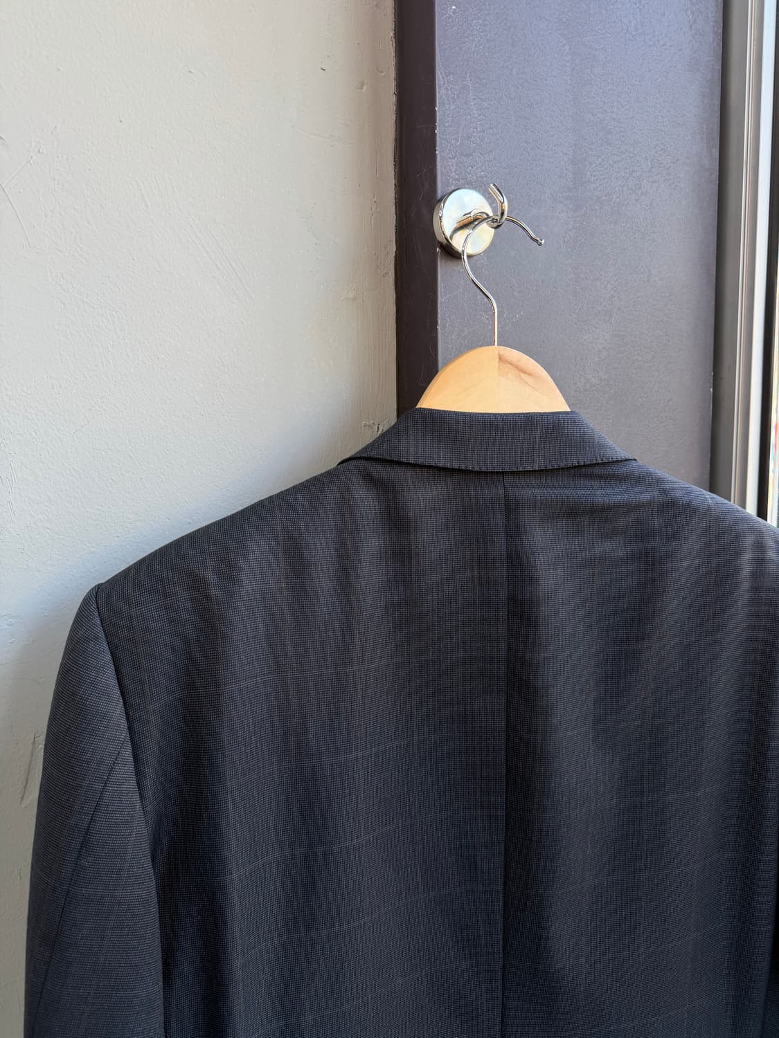 50/ 에르메네질도 제냐 트로페오 울 블레이저 상품이미지7