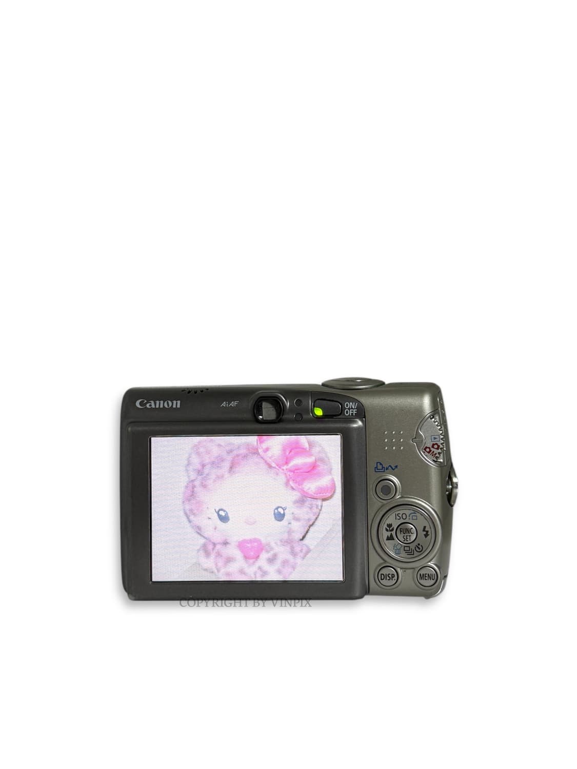 캐논 익서스 IXUS 950(IXY 810) 디지털 카메라 디카 상품이미지7