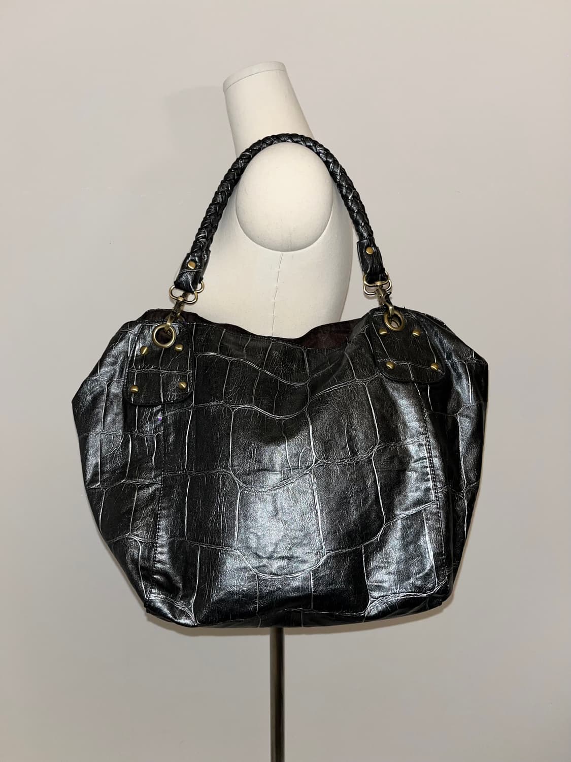 📦Y2K vintage shoulder bag 상품이미지1