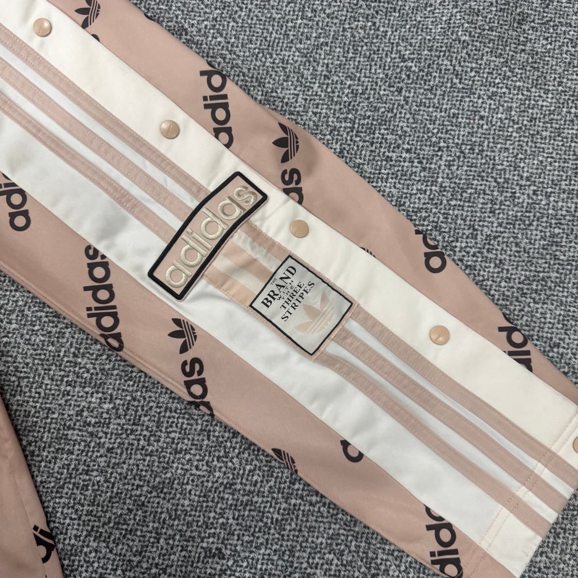 아디다스 파카이안 팬츠 상품이미지4